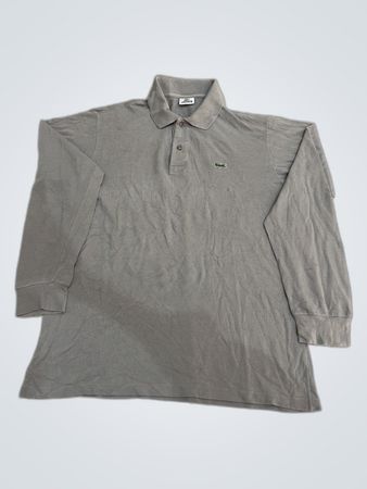 Lacoste Long Sleeve Polo Shirt