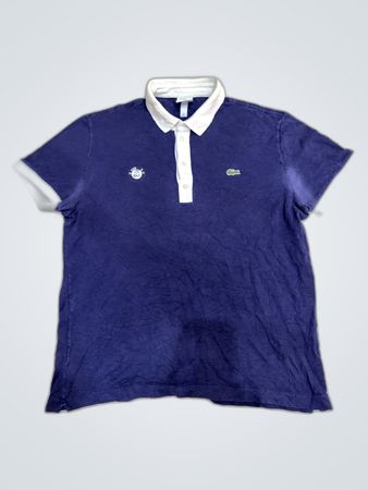 Lacoste Roland Garros Polo Shirt