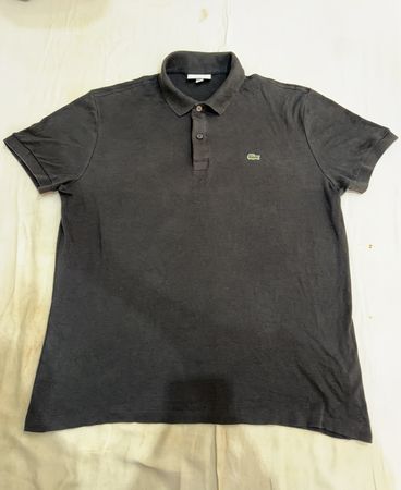 Lacoste Regular Fit Polo Shirt