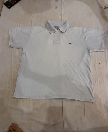 Lacoste Polo Shirt