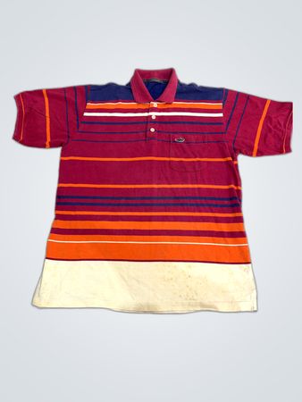 Crocodile Polo Shirt
