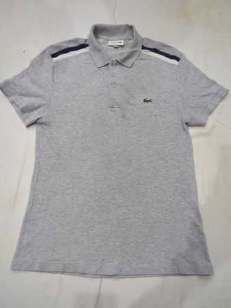 Lacoste Slim Fit Polo Shirt