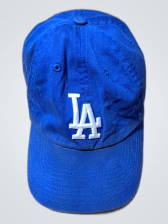Los Angeles Dodgers Cap