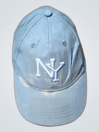 Statewear NY Baseball Cap