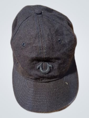True Religion Baseball Cap