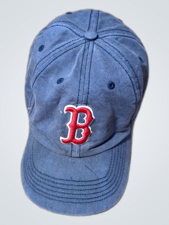 47 Brand Boston Red Sox Navy Baseball Cap