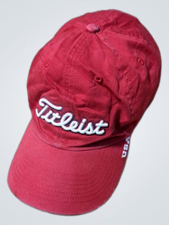 Titleist Baseball Cap