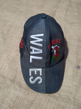 Wales Promotional Baseball Cap