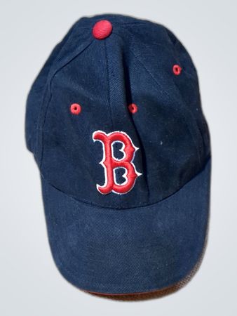 Boston Red Sox Baseball Cap
