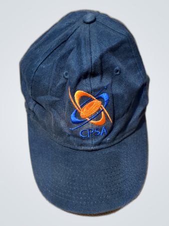 CPSA Coach Cap
