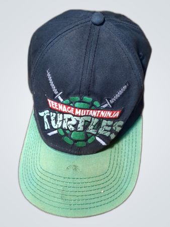 Teenage Mutant Ninja Turtles Hat