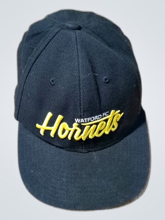 Watford FC Hornets Cap