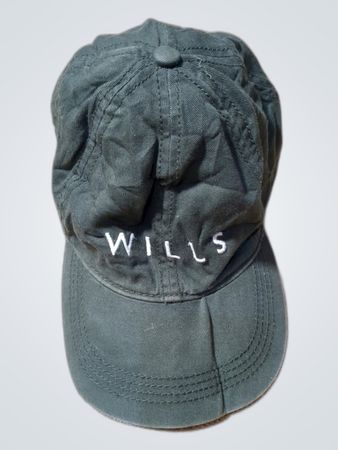 Jack Wills Baseball Cap