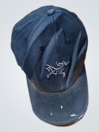 Arc'teryx Baseball Cap Navy