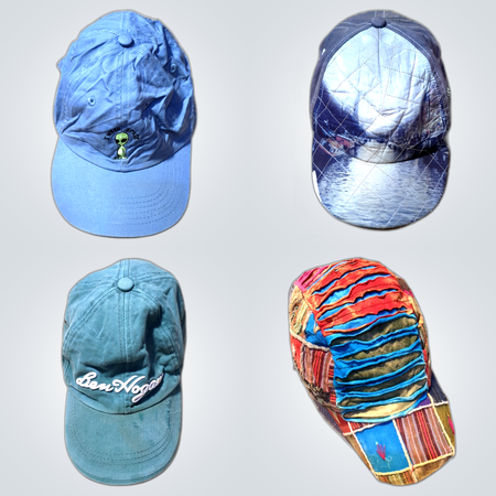 Baseball caps