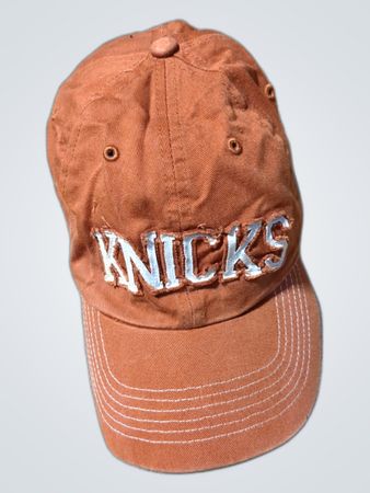 New York Knicks Cap