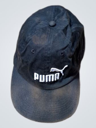 Puma Baseball Cap