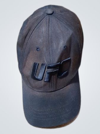 UFC Baseball Cap