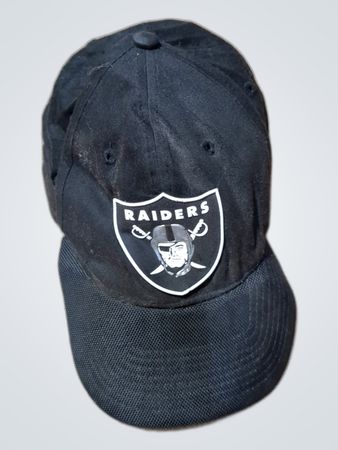 New Era Oakland Raiders Baseball Cap