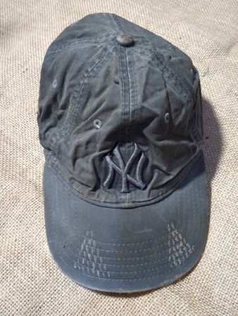 New York Yankees Baseball Cap
