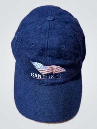 GANT Baseball Cap