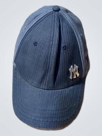 New Era New York Yankees Baseball Cap