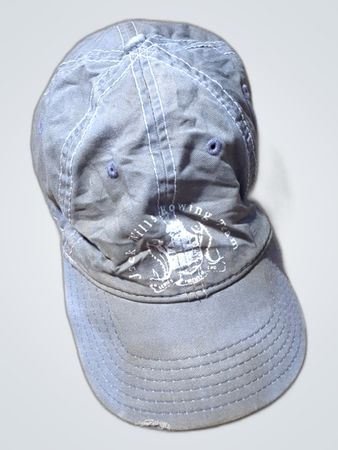 Jack Wills Baseball Cap