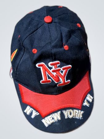 New York Yankees Baseball Cap
