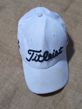 Titleist Cap