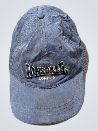Lonsdale Baseball Cap