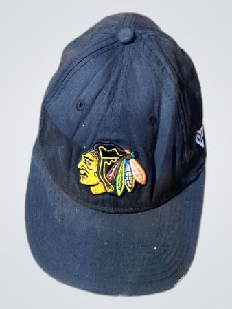 New Era Chicago Blackhawks Baseball Cap