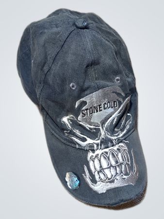 WWE Stone Cold Steve Austin Baseball Cap