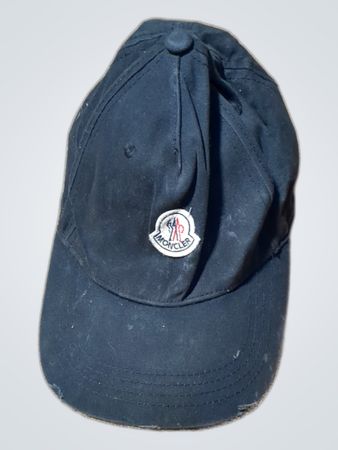 Moncler Baseball Cap