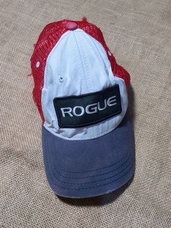 Rogue Fitness Baseball Cap