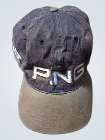 PING Golf Cap