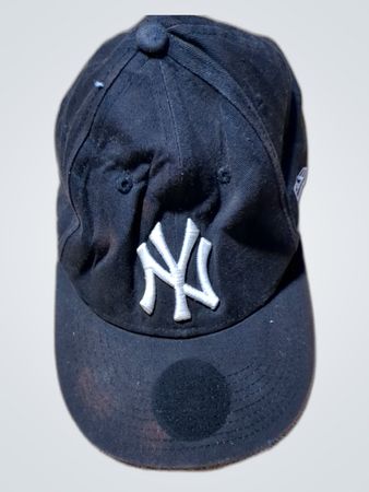 New Era New York Yankees Baseball Cap