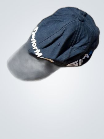 TaylorMade Golf Cap