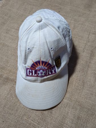 Umbro Perth Glory Baseball Cap