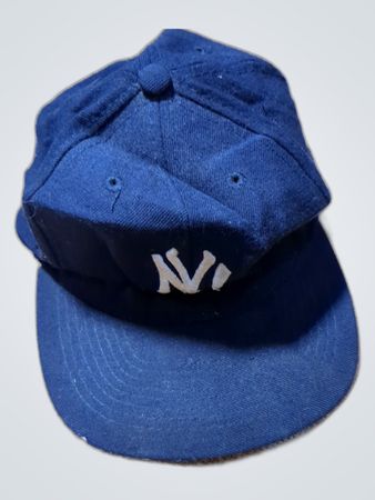 New York Yankees Baseball Cap