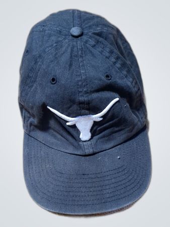 Texas Longhorns Cap