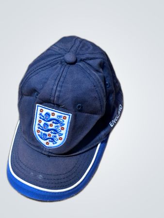 England FA Baseball Cap