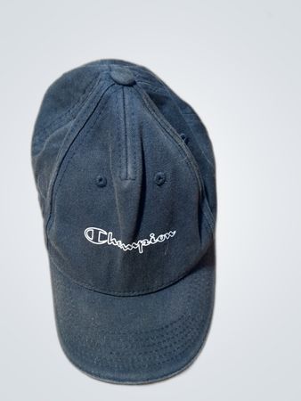 Champion Baseball Cap