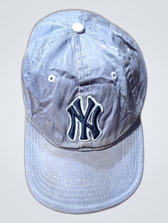 New York Yankees Baseball Cap