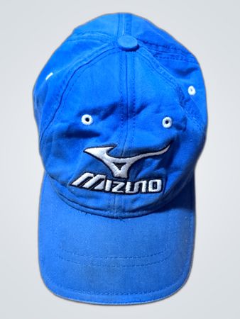 Mizuno Baseball Cap