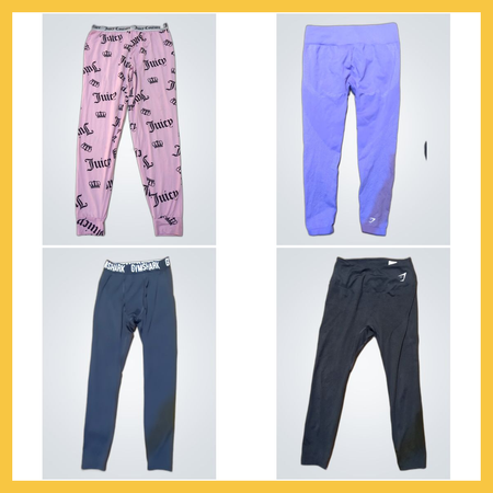 Ladies leggings