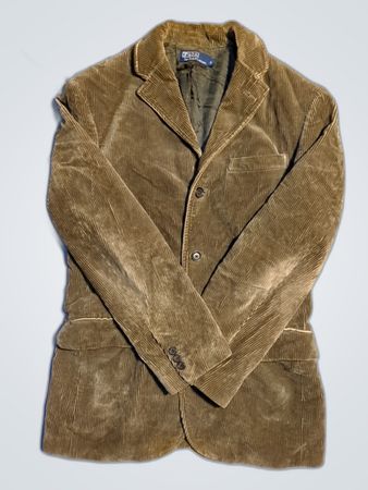 Polo Ralph Lauren Corduroy Blazer