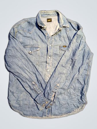 Levi's Denim Jacket