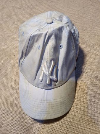 New York Yankees Baseball Cap