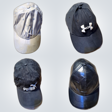 Baseball caps
