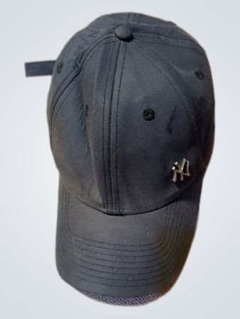 New Era New York Yankees 9FORTY Black Baseball Cap
